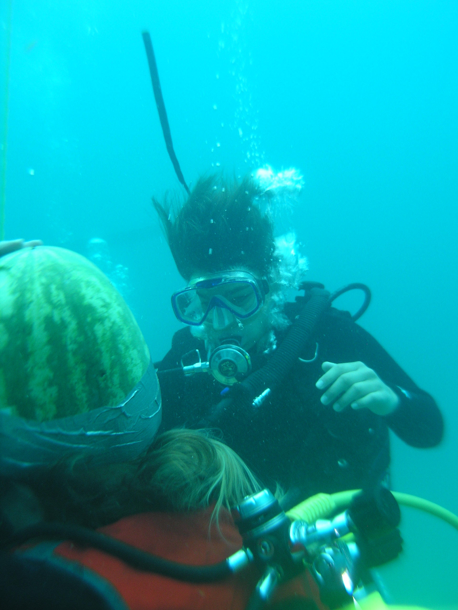 Portage Quarry 2009 Photo Galler